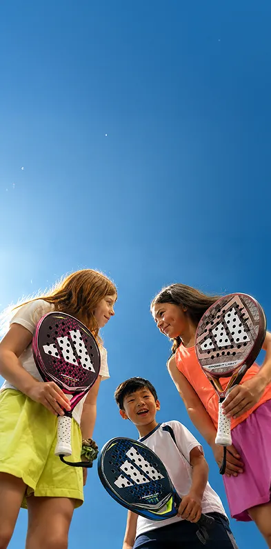 Summer Camp