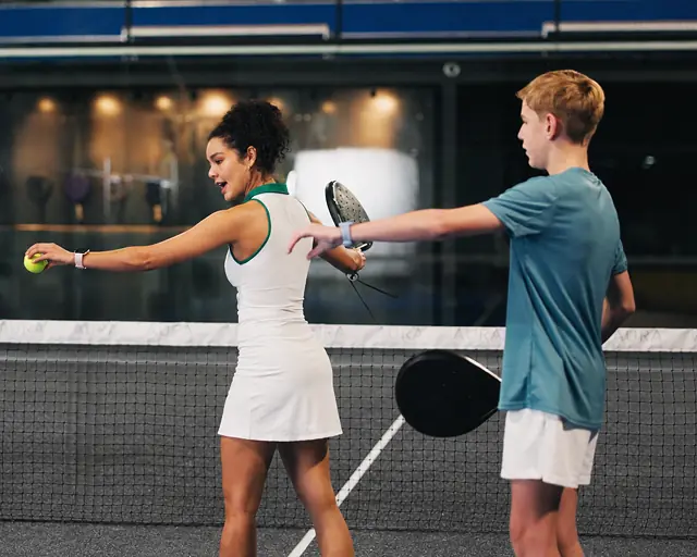 Junior Academy