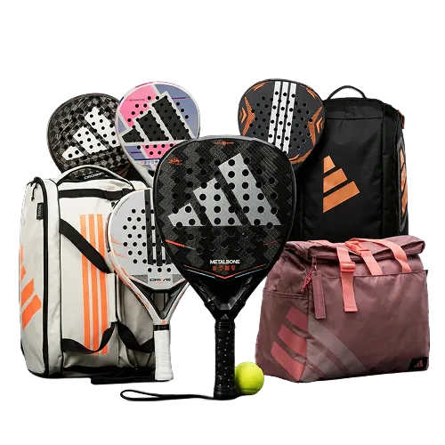 Productos Padel