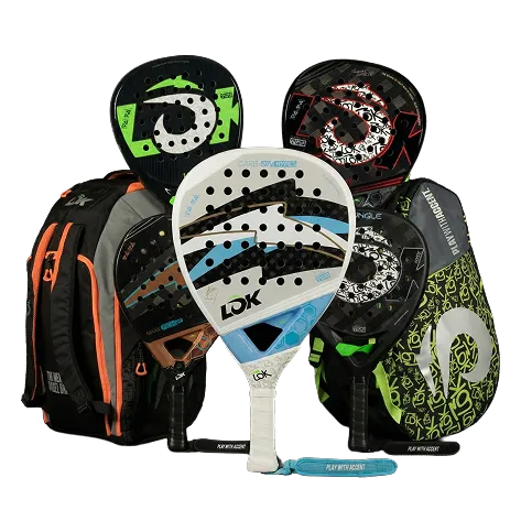 Productos Padel