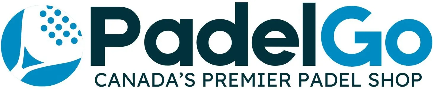 Logo PadelGo Shop